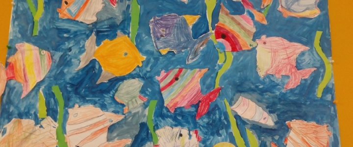Woda źródłem życia-gr 3