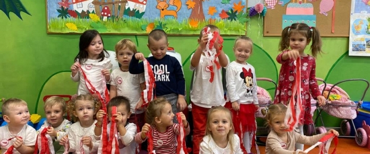 Święto Niepodległości 2023