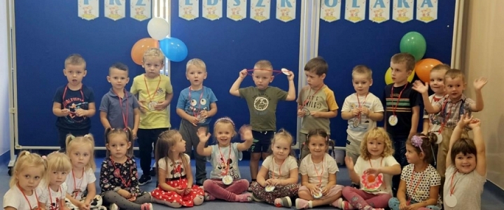 Dzień Przedszkolaka 2023