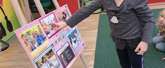 Międzynarodowy Dzień Praw Dziecka