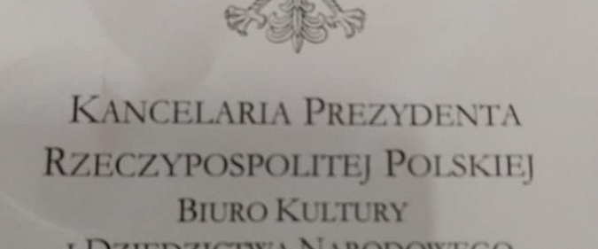 Piękna nasza Polska cała
