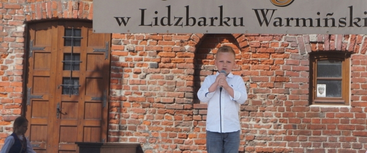 Konkurs piosenki polskiej ,,Słowik 2018"