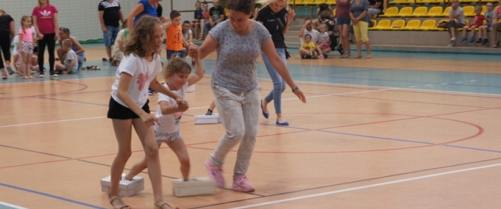 Rodzinny Dzień Sportu 2018