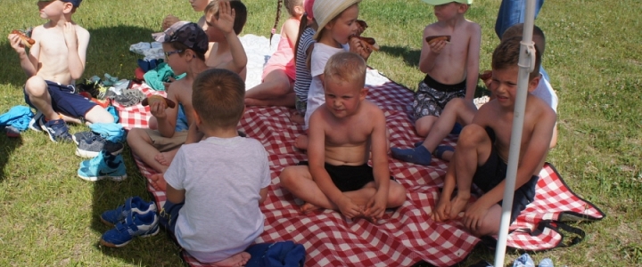 Dzień Dziecka 2018 r.