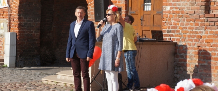 Ogólnoświatowy Dzień Przedszkolaka