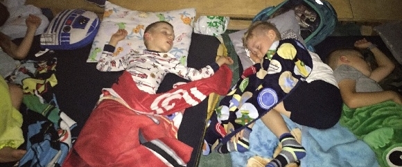 Zielona Noc