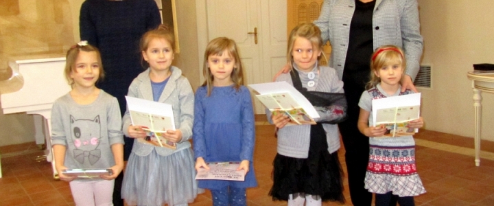 Słowem malowane 2016 
