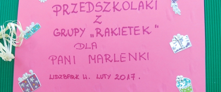 Pożegnanie