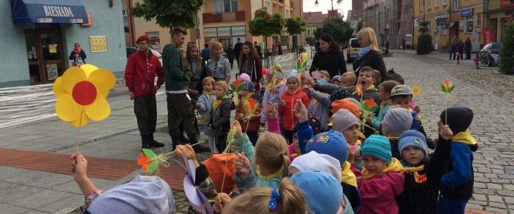 Święto Przedszkolaka 2017