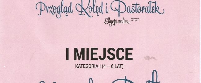 Dzień Chłopaka wrzesień 2020