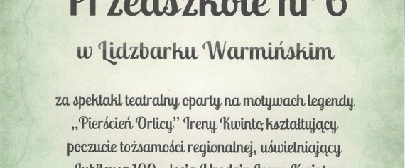 Twórczość Ireny Kwinto