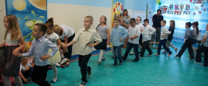 Zakończenie roku szkolnego 2014/15