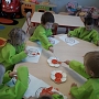 Jesienne dynie Smoczusiów