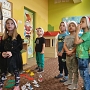 „Ku językowej przygodzie”-III rozdział    