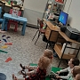 Z wizytą w gabinecie logopedycznym