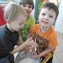 Bawimy się cieczą nieniutonowską 