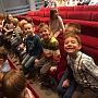 W Teatrze Lalek