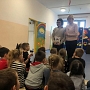 Projekt ,,Cool jak kultura"