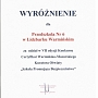 Szkoła Promująca Bezpieczeństwo 