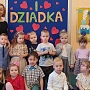 Dzień Babci i Dziadka 