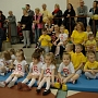 VII  Spartakiada Przedszkolaków