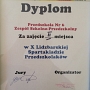 X Spartakiada Przedszkolaków 