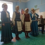 Na ludową nutę