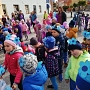 Dzień Przedszkolaka 