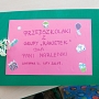 Pożegnanie