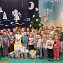 Zbiórka żywności dla zwierząt