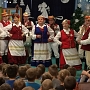 Występ zespołu ludowego ,,Rogóżanie"