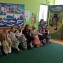 Dzień Babci i Dziadka w gr. 3