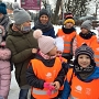 Pokaz strażaków 