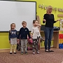 Warsztaty bożonarodzeniowe  Motylków 2018