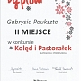 Przegląd Kolęd i Pastorałek 2018