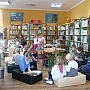 WYCIECZKA DO BIBLIOTEKI MIEJSKIEJ