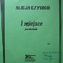 Przegląd Piosenki "Słowik 2011" 