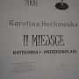 Przegląd Piosenki "Słowik" 2009