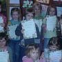 "Twórczy obraz siebie" - konkurs plastyczny