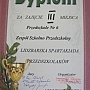 V Lidzbarska Spartakiada Przedszkolaków