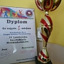 Spartakiada Przedszkolaków 2013 