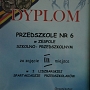 Spartakiada Przedszkolaków 2010