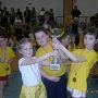 Spartakiada Przedszkolaków 2012