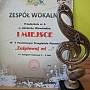 „Zaśpiewaj mi” - konkurs piosenki