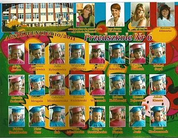 2010/2011-grupa Rakietki