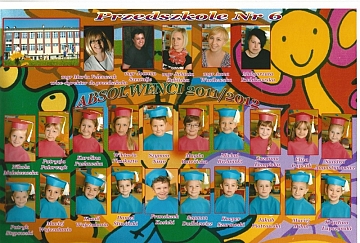 2011/2012-grupa Biedronki
