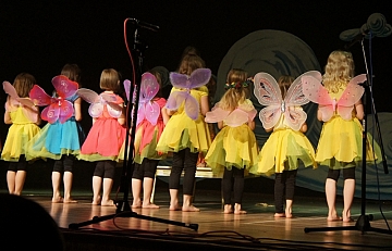 Pierścień orlicy 2014