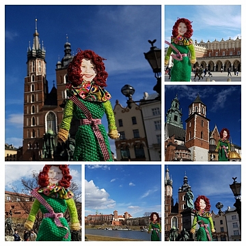 Kraków