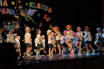 Akademia Pana Kleksa 2017