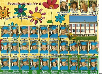 2006/2007-grupa Rakietki